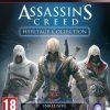 Assassin's Creed Heritage Collection PS3
