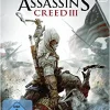 Assassin´s Creed 3 WII U