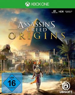 Assassin´s Creed Origins - Xbox One