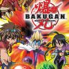Bakugan Wii