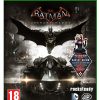 Batman Arkhan Knight - Xbox One