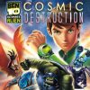 Ben 10 Cosmic Destruction Wi