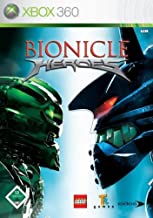 Bionicle Xbox 360
