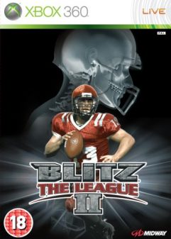 Blitz The League 2 - Xbox 360