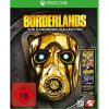 Borderlands The Handsome Collection - Xbox One