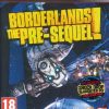 Borderlands The Pre-Sequel PS3 NEU