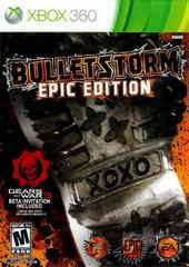 Bulletstrom Epic Edition - Xbox 360