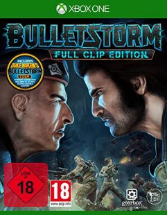 Bulletstrom Full Clip Edition - Xbox One