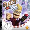 Buzz Quiz World PS3
