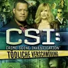 CSI Tödliche Verschwörung WII