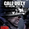 Call of Duty Ghosts wii u