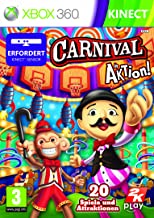 Carnival in AKtion xbox