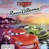 Cars Race O Rama Wii