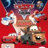 Cars Toon Hooks unglaubliche Geschichten WII