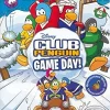 Club Penguin Game Day WII