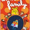 Cosmic Family Wii