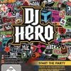 DJ Hero Wii