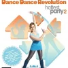 Dance Dance Revolution Hottest Party 2 WII