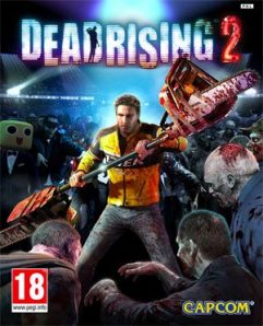 Dead Rising 2 PS2