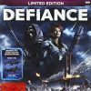 Defiance (Limited Edition)