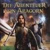 Der Herr der Ringe-Die Abenteuer von Aragorn - WII
