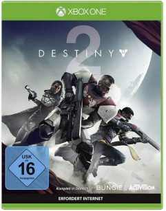 Destiny 2 - Xbox One