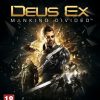 Deus Ex Mankind Divided - Xbox One