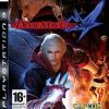Devil May Cry 4 - Ps3
