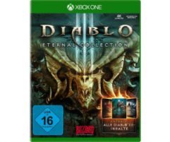 Diablo - Xbox One