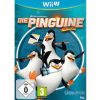 Die Pinguine aus Madagaskar WII U