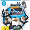 Die Pinguine aus Madagascar - WII