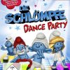 Die Schlümpfe Dance Party - WII