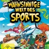 Die wahnsinnige Welt des Sports WII