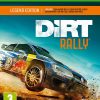 Dirt Rally Legend Edition - Xbox One