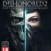 Dishonored 2 - Xbox One