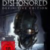 Dishonored Definitive Edition - Xbox One
