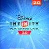 Disney Infinity Play without Limits WII U