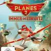Disney Planes 2 WII U