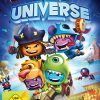 Disney Universe Wii