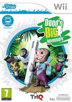 Doods großes Abenteuer - WII