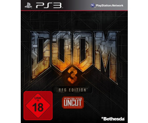 Doom 3 - Ps3