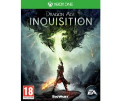 Dragon Age Inquistion - Xbox One