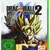 Dragonball Xenoverse 2 - Xbox One