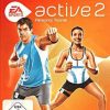 EA Sports Active 2 Wii