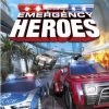 Emergency Heroes Wii