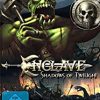 Enclave Shadows of Twilight Wii
