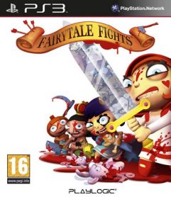 Fairytale Fights PS3