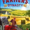 Farmers Dynasty - Nintendo Switch