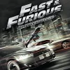 Fast & Furiours Showdown WII U