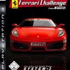 Ferrari Challenge Trofeo Pirelli - Ps3